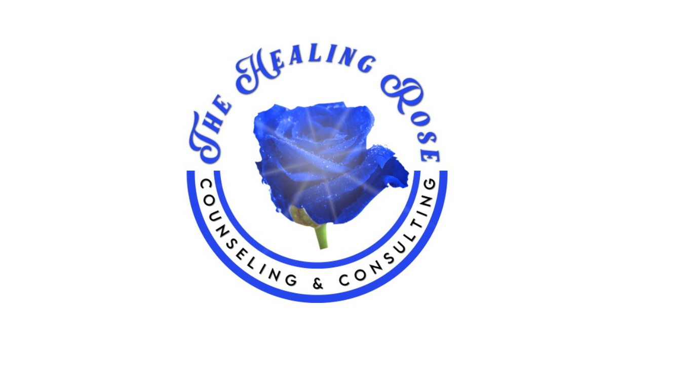 The Healing Rose
